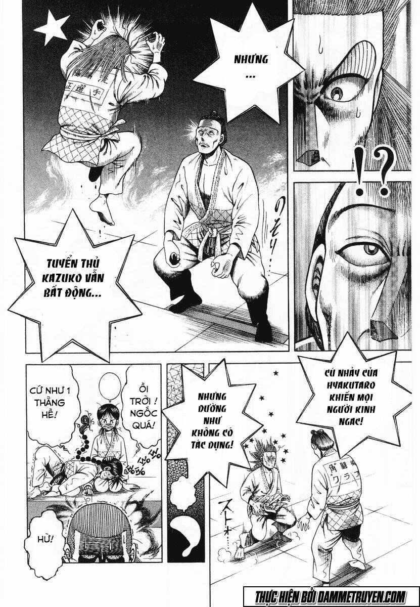 shin kotaro makaritoru! juudouhen chapter 57 18