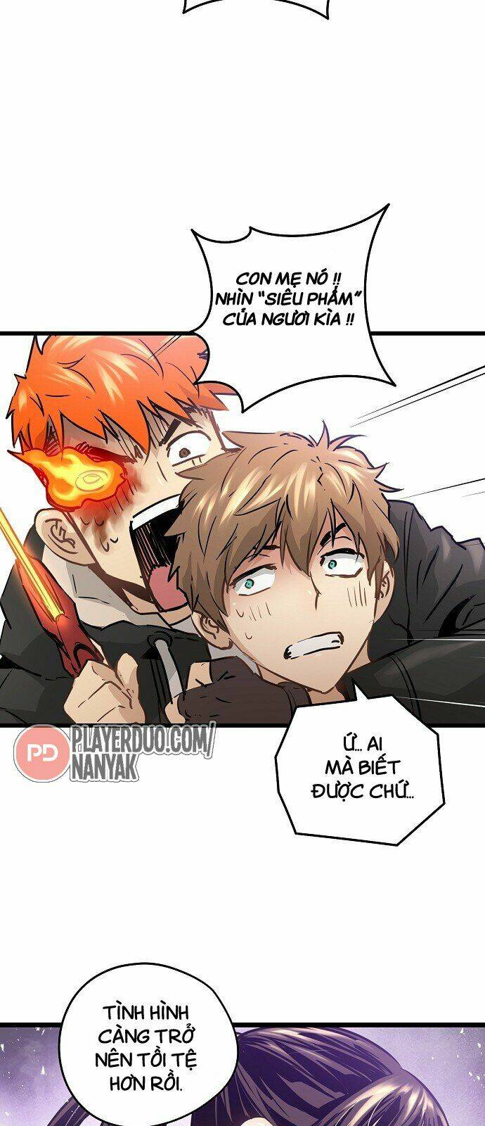 hứa lan chapter 85 11