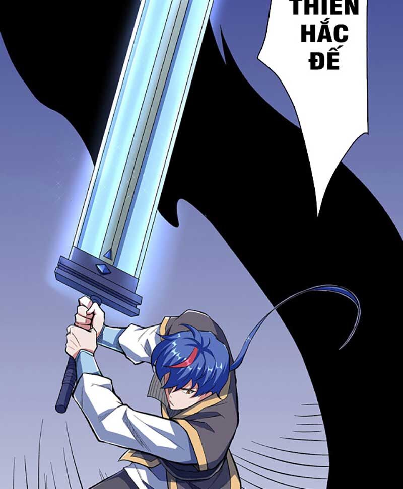 võ đạo độc tôn chapter 563 5