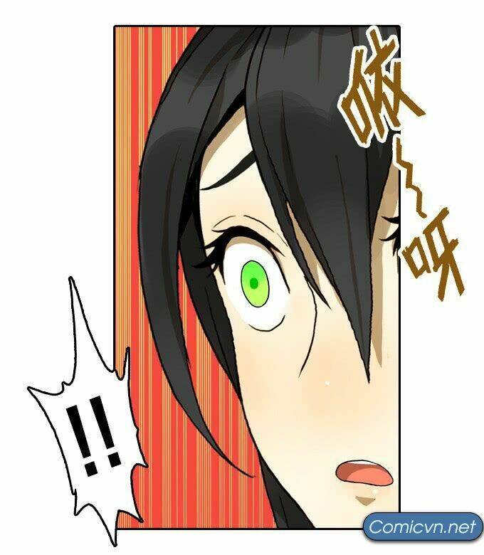 dị nhân bất tử chapter 33 28