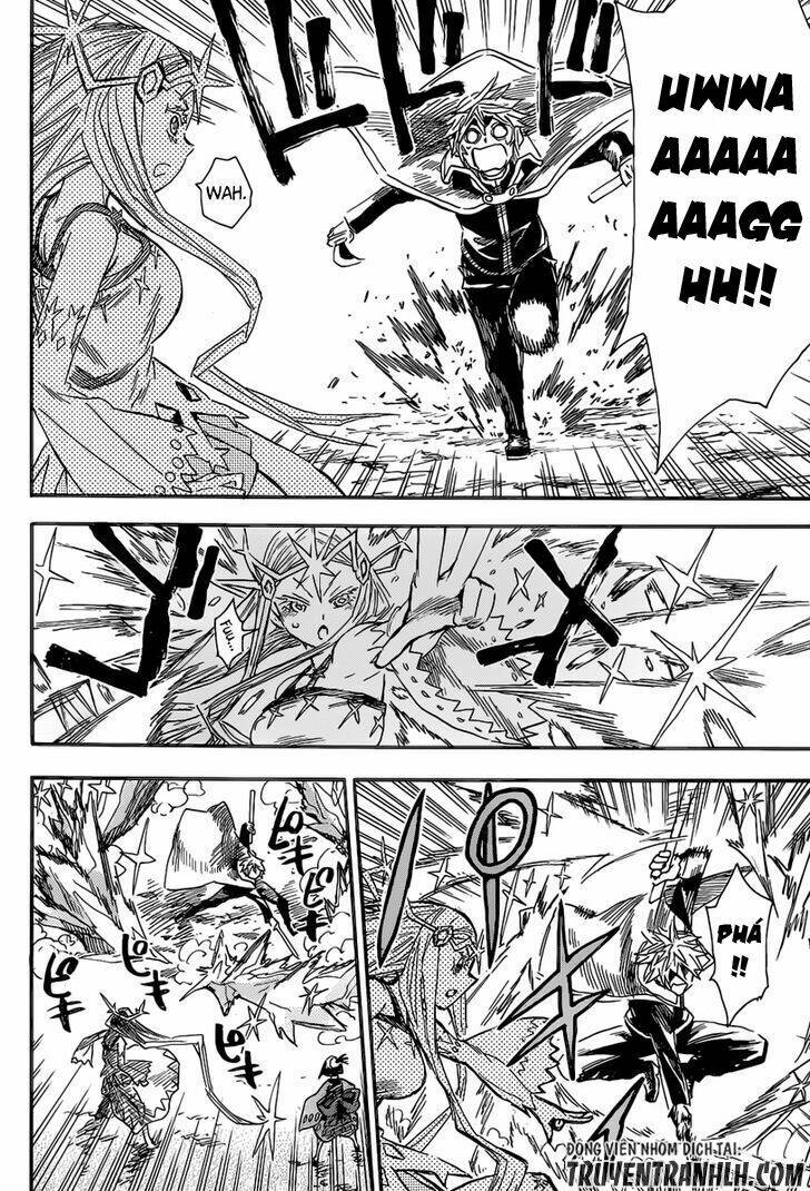 nihonmatsu kyoudai to mokuzou keikoku no bouken chapter 2 9