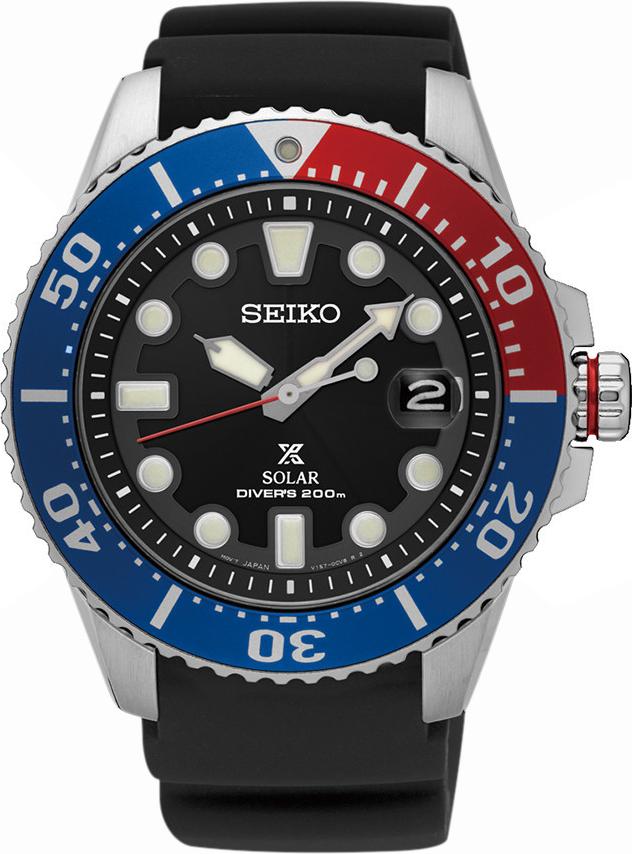 Đồng hồ nam Seiko SNE439P1