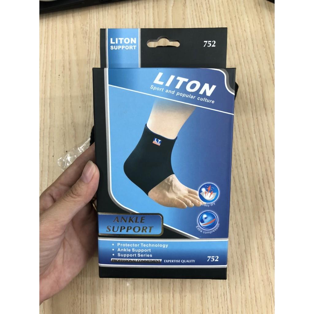 Băng Thể Thao- Liton 752 -VT0123