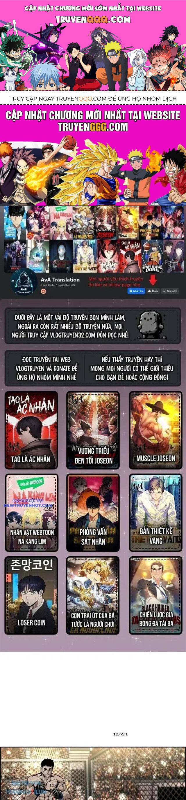 shark - cá mập chapter 169 1