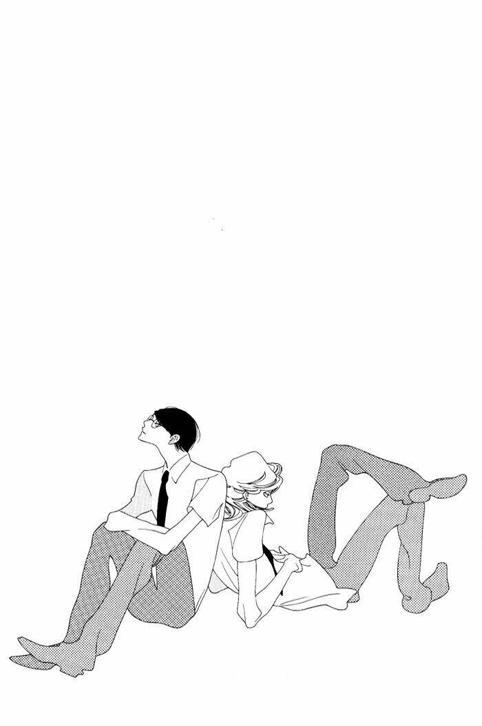 doukyuusei chapter 5.5 10