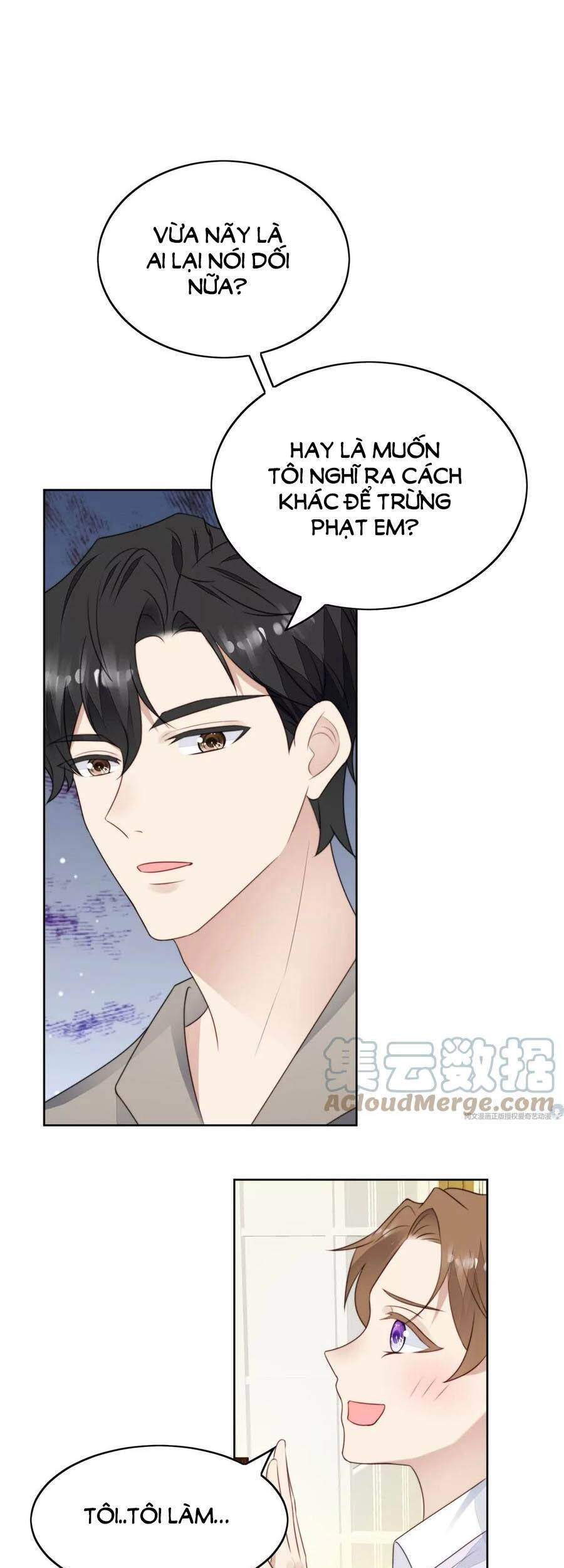 dựa vào đại lão ổn định vị trí c trong nam đoàn chapter 61 5