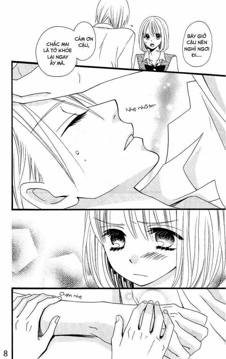 chàng trai đặc biệt chapter 49 10