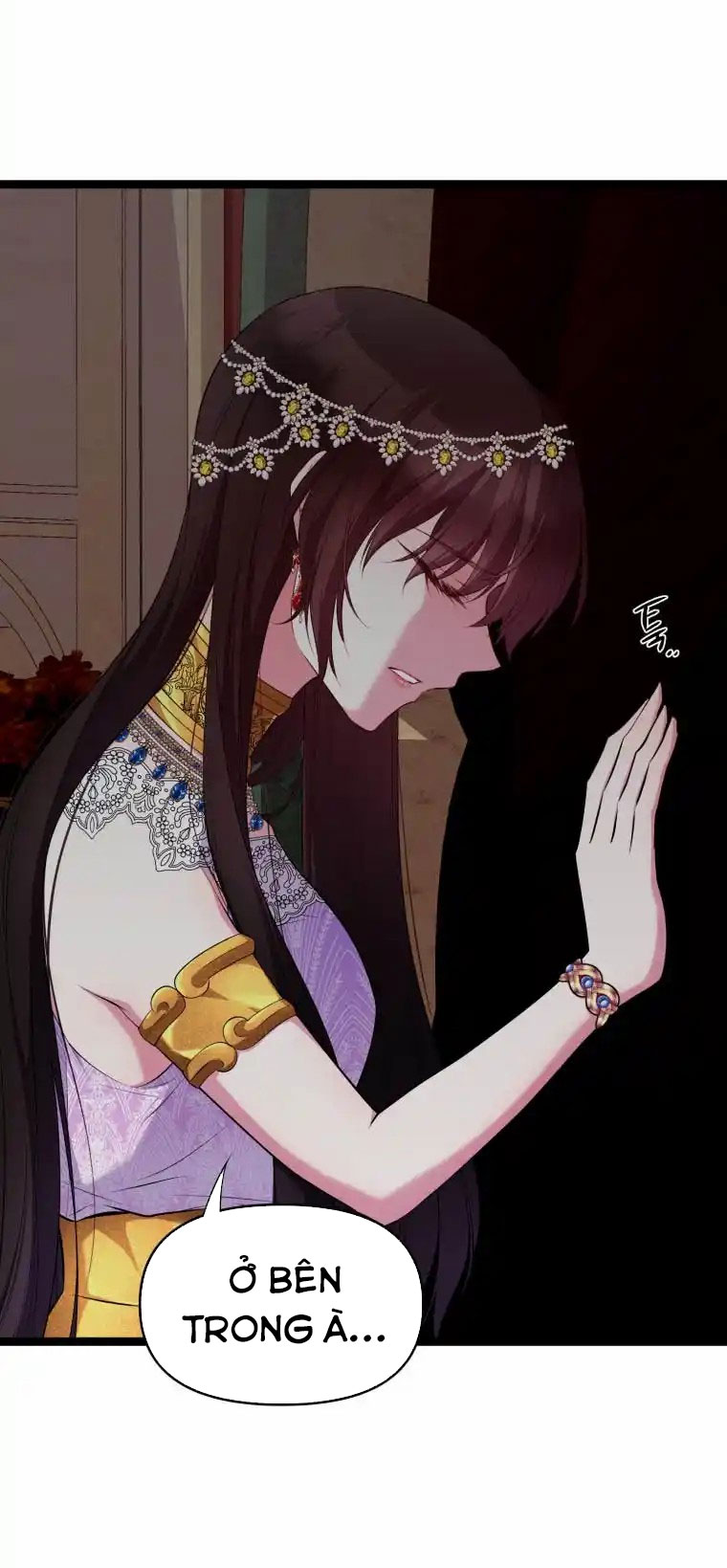 mãnh thú bệ hạ chapter 25 46