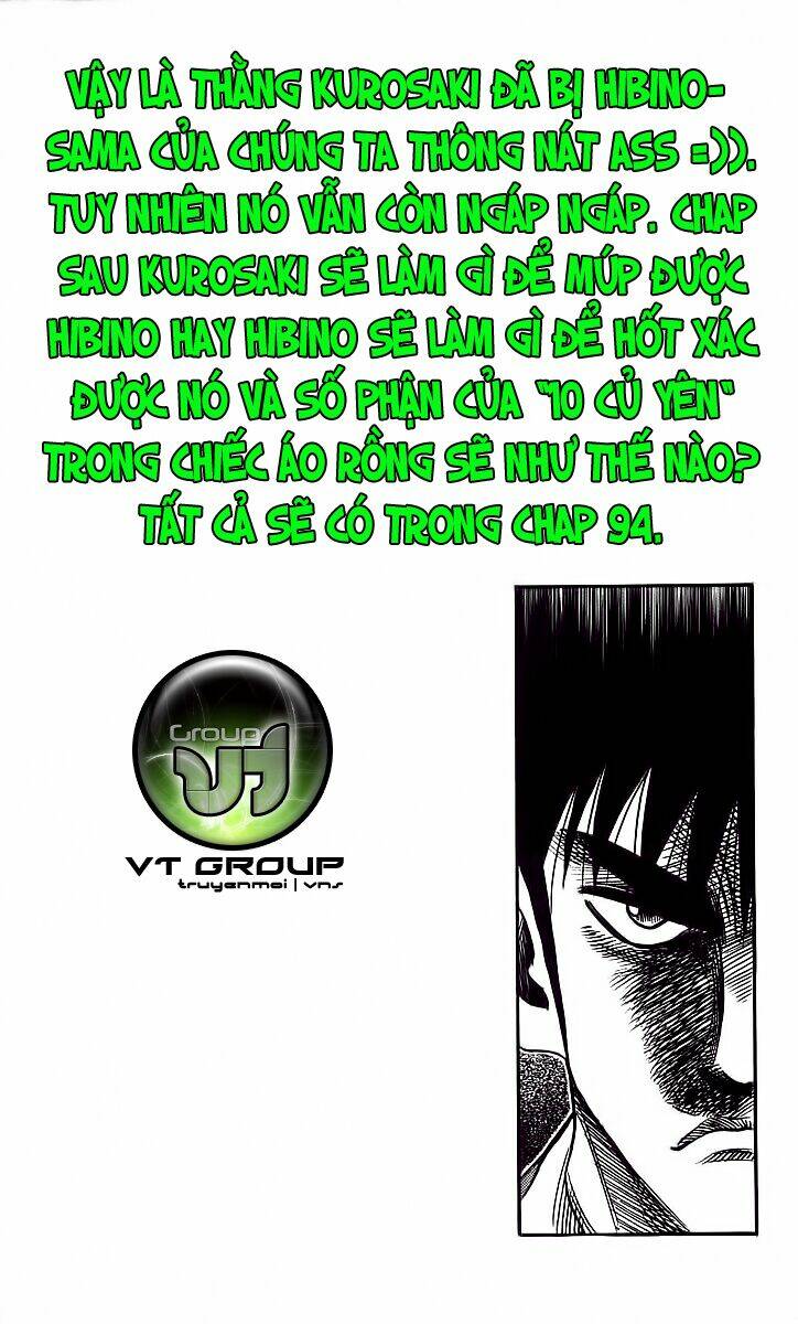 hareluya chapter 93 20