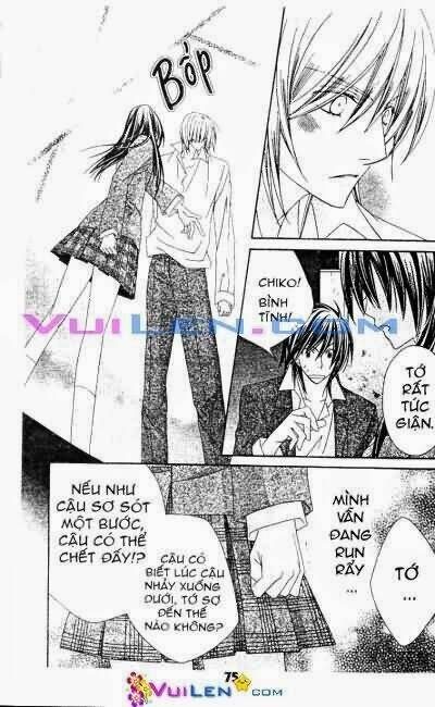 trái tim hoàng tử chapter 2 75