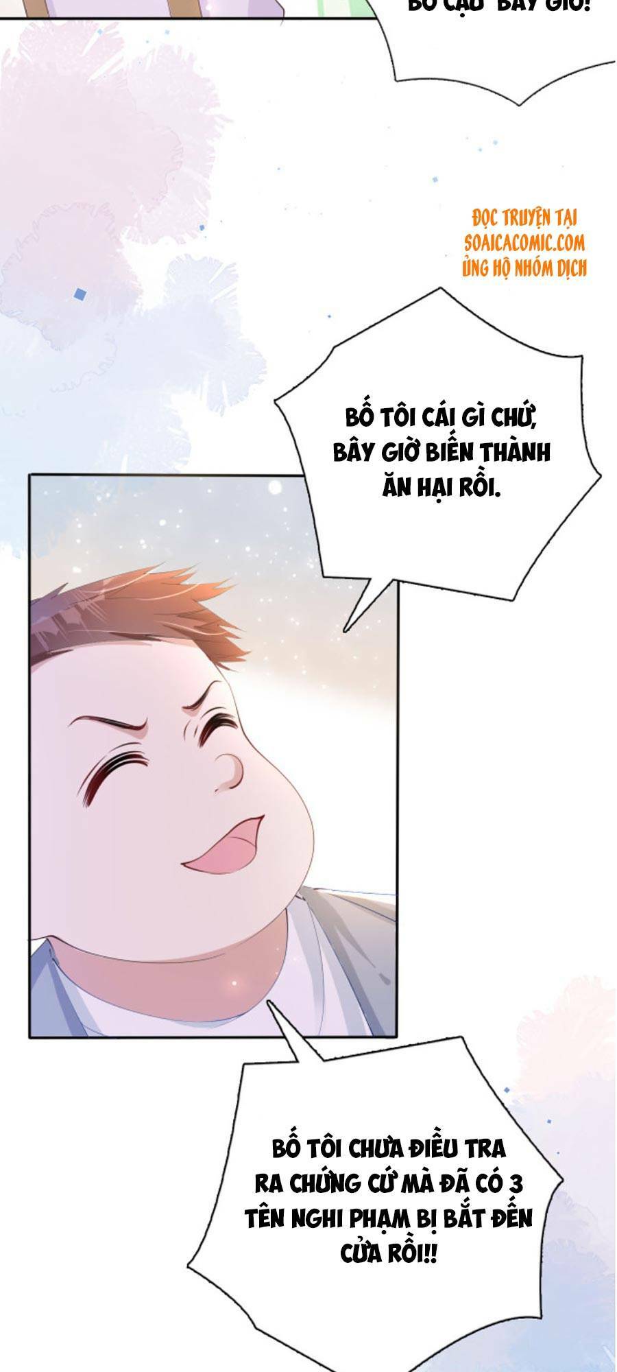 ngự tỷ toàn năng lại bị phá mã giáp chapter 27 4