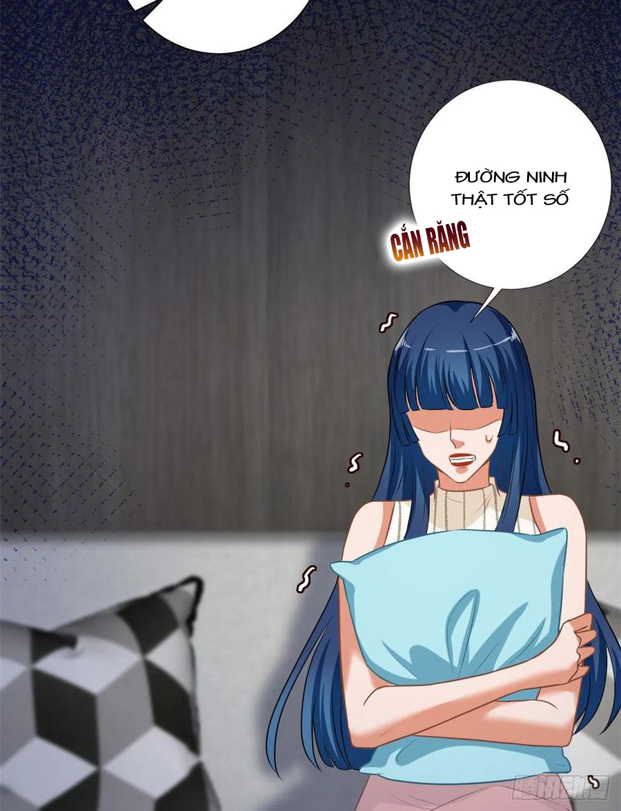 thí hôn lão công, cần giúp sức chapter 411 10