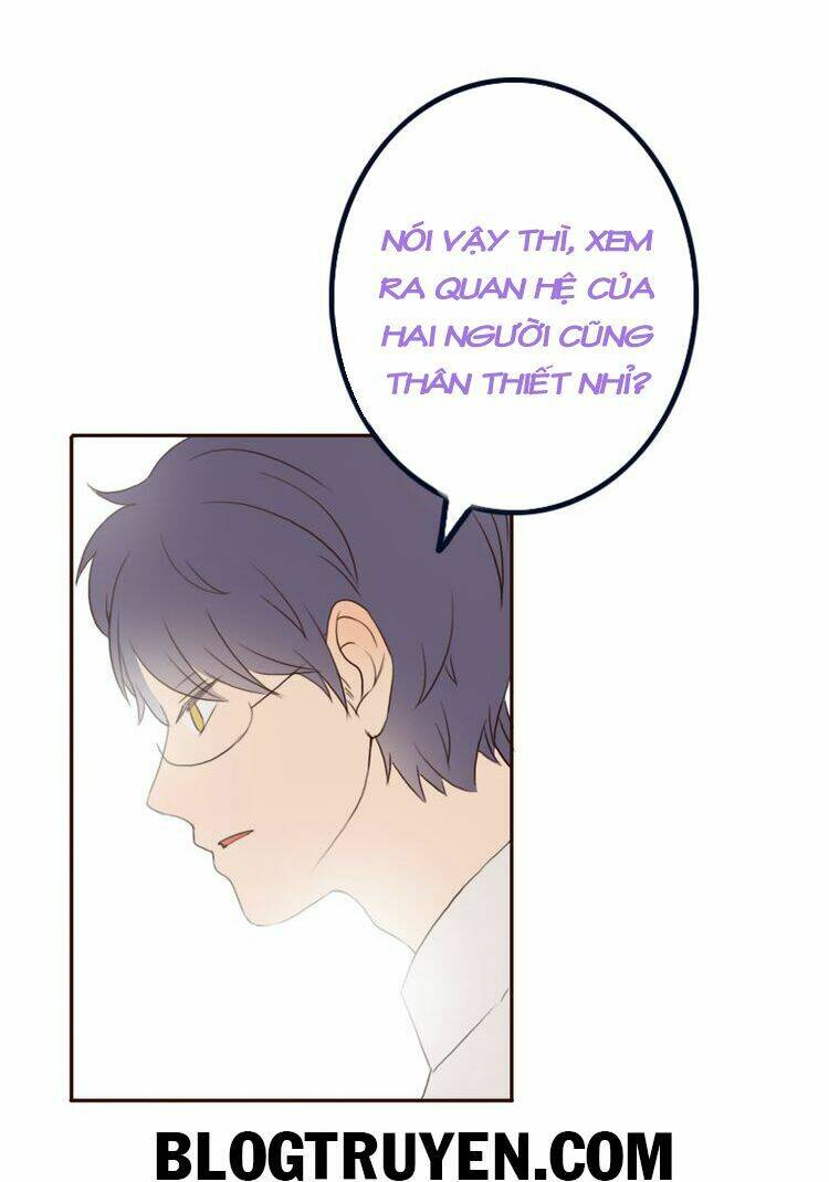 tình yêu không nói dối chapter 20 23