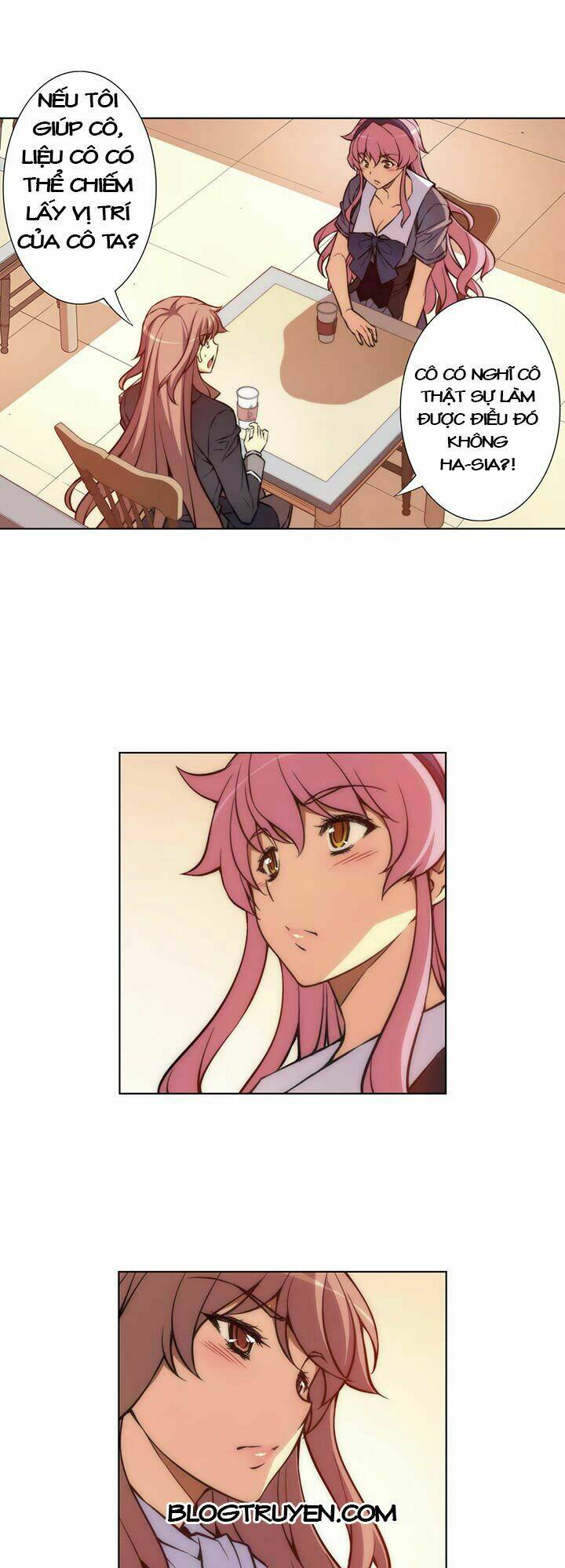 unbalance triangle chapter 32.2 12