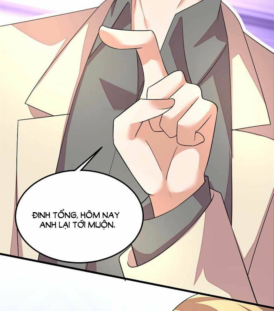 ông xã, em muốn ăn cho anh sạt nghiệp! chapter 47 21