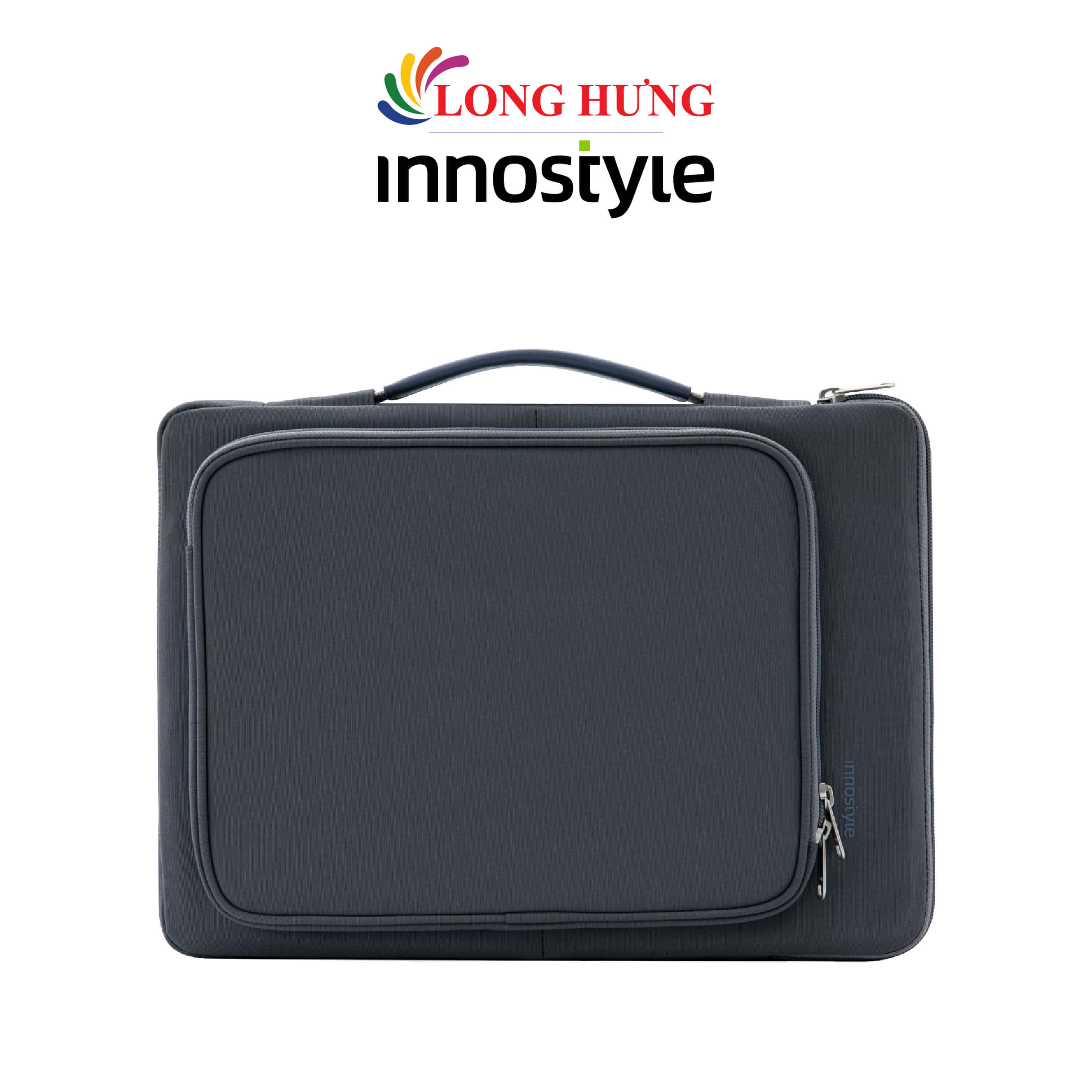 Túi chống sốc Innostyle OmniProtect Carrying Sleeve Laptop 13/14/16 inch S114 - Hàng chính hãng