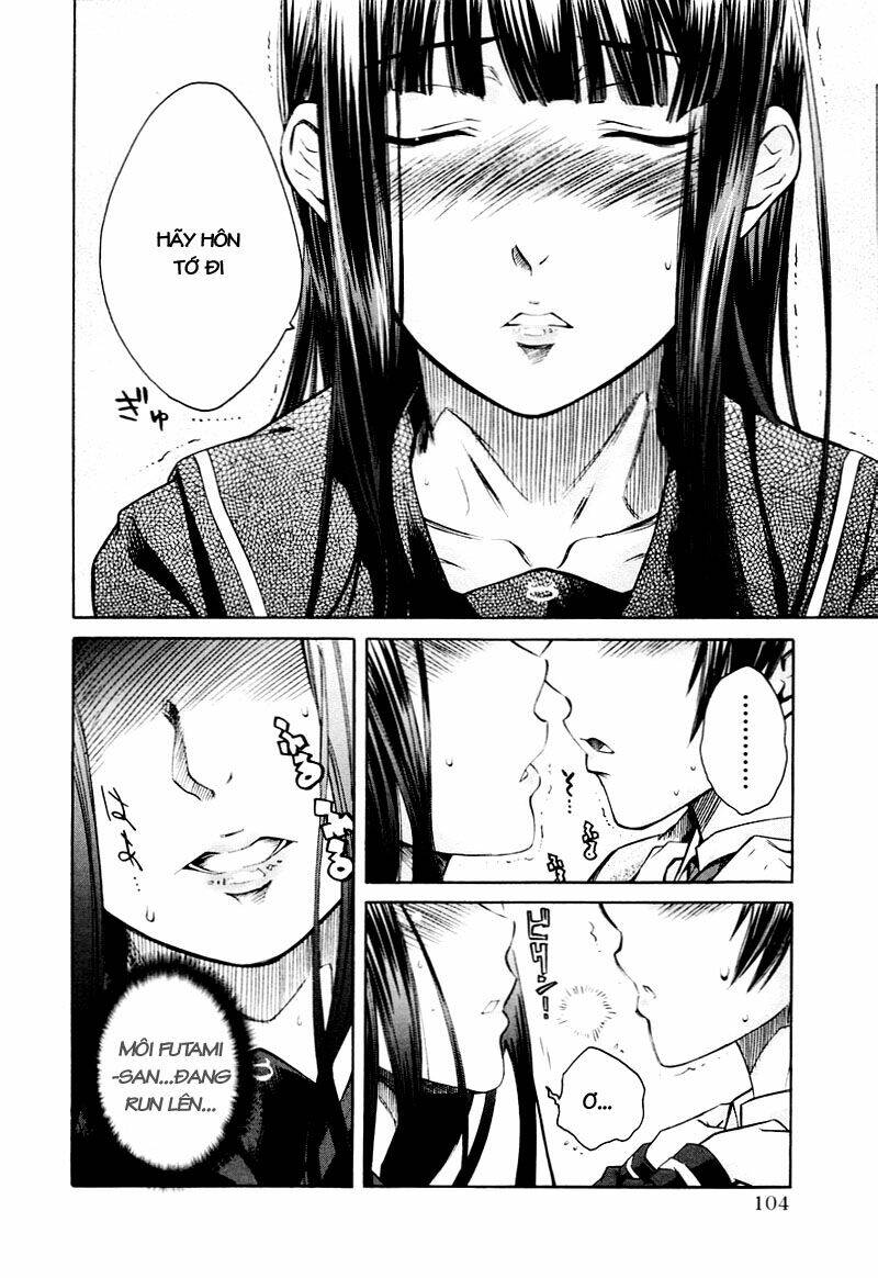 kimikiss chapter 31 16