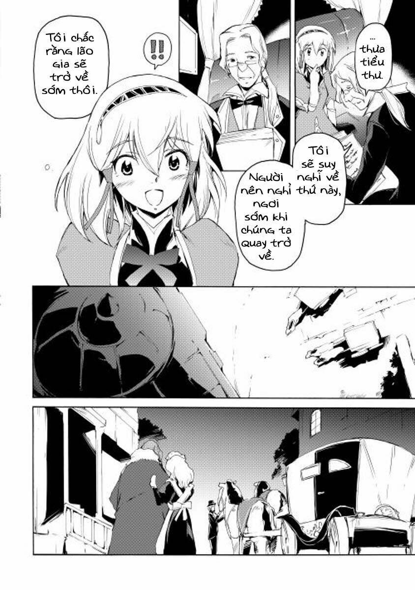 spirit migration chapter 11 17