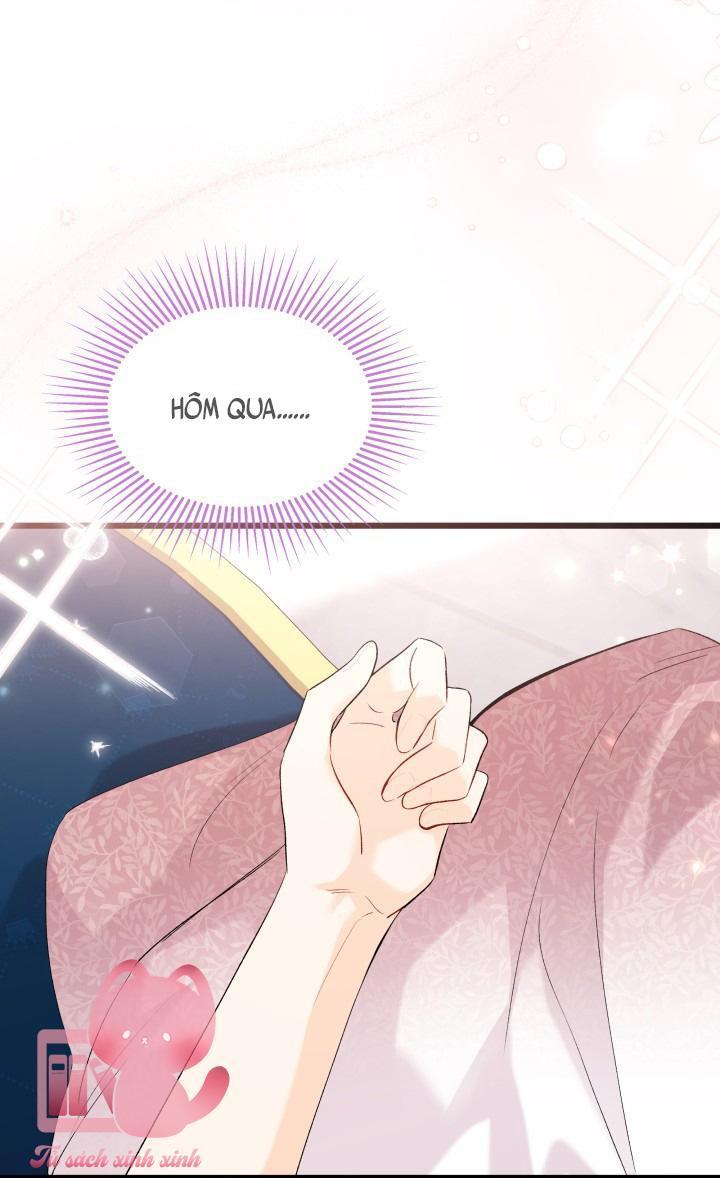 quan hệ cộng sinh giữa báo đen và thỏ trắng chapter 73 19