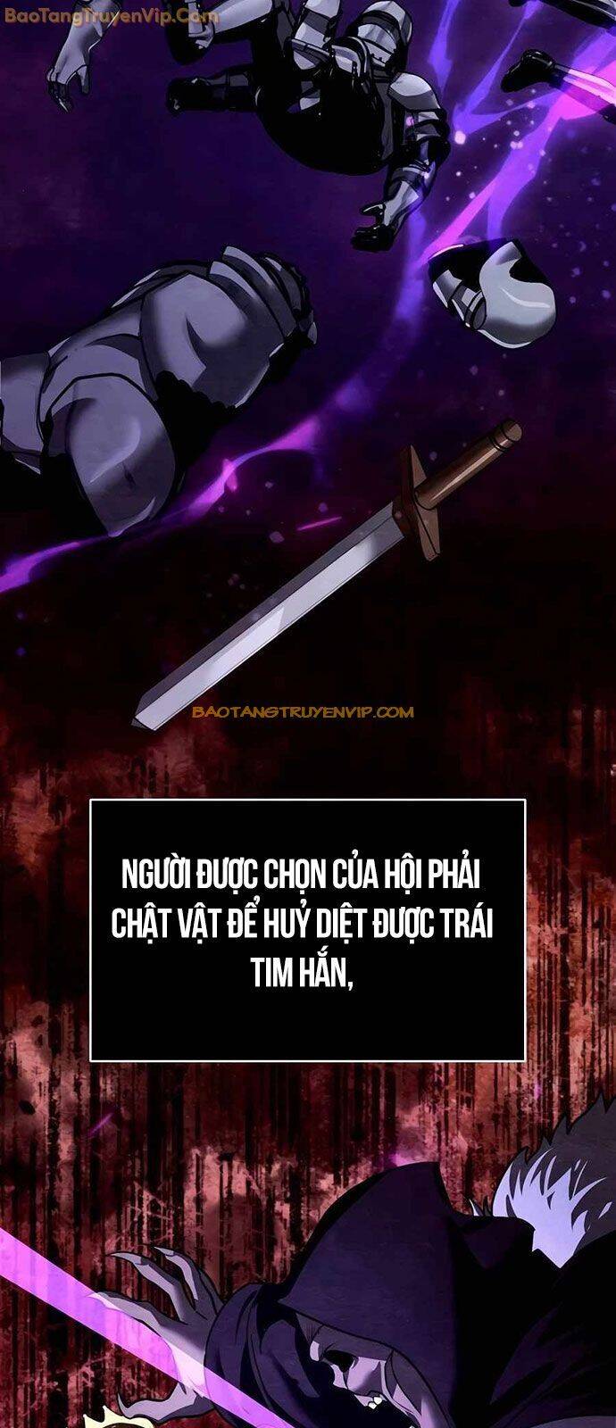 Bản Ngã Thay Đổi chapter 21 36