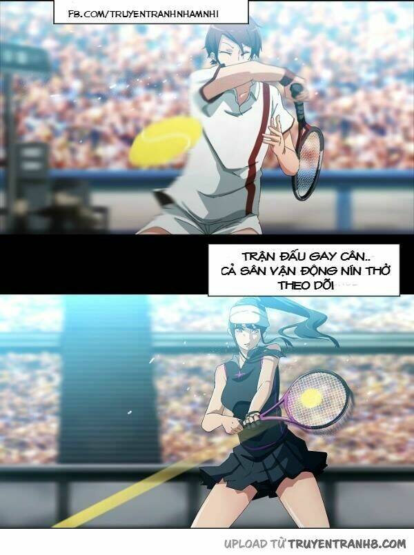 nhiệt huyết thanh xuân chapter 0 11