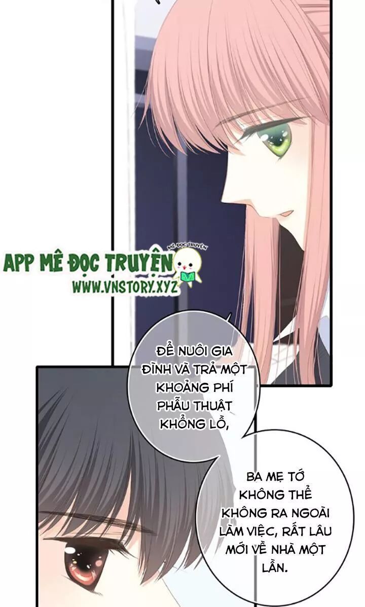 con tim rung động 2 chapter 90 9