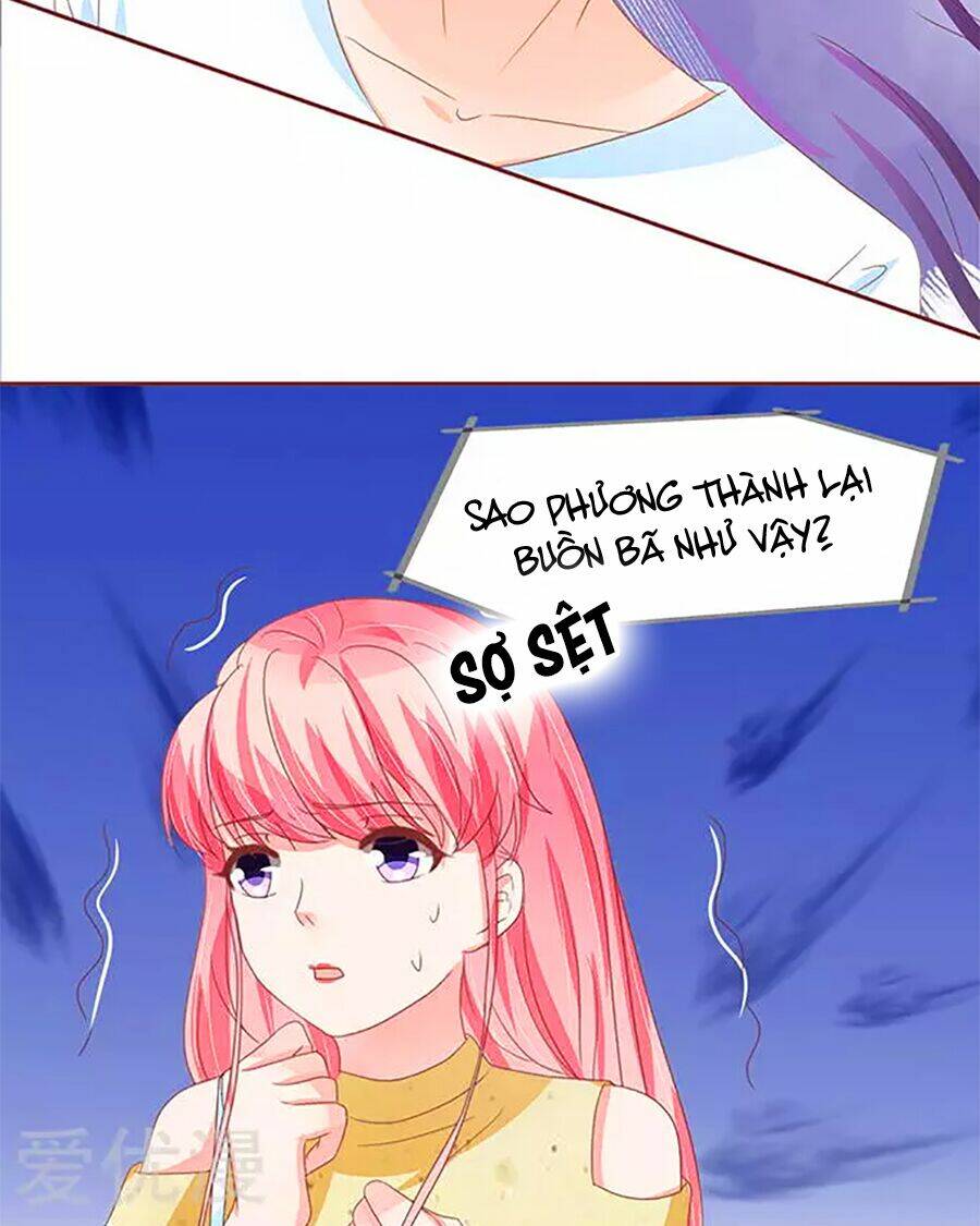 vương tước tư hữu bảo bối chapter 170 21