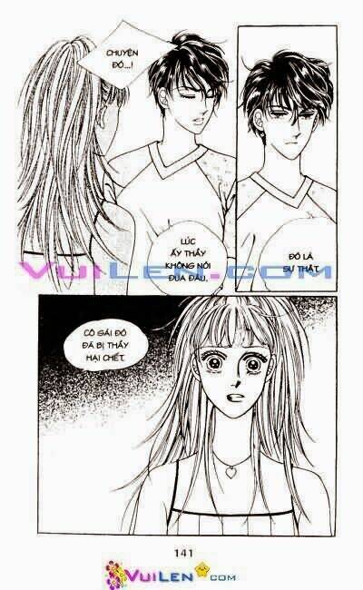 mãi yêu anh chapter 7 141