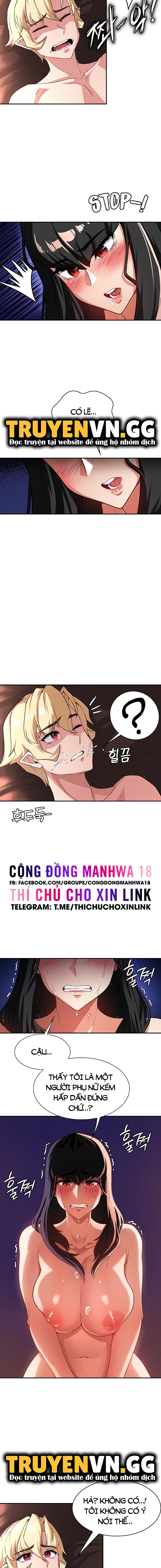 chuyển sinh thành phản diện game chapter 58 5