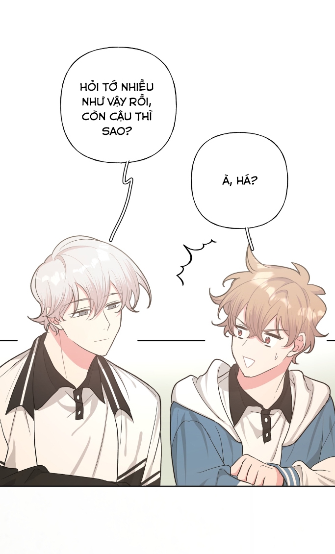 đừng nói yêu tôi (don't say you love me) chapter 11 27