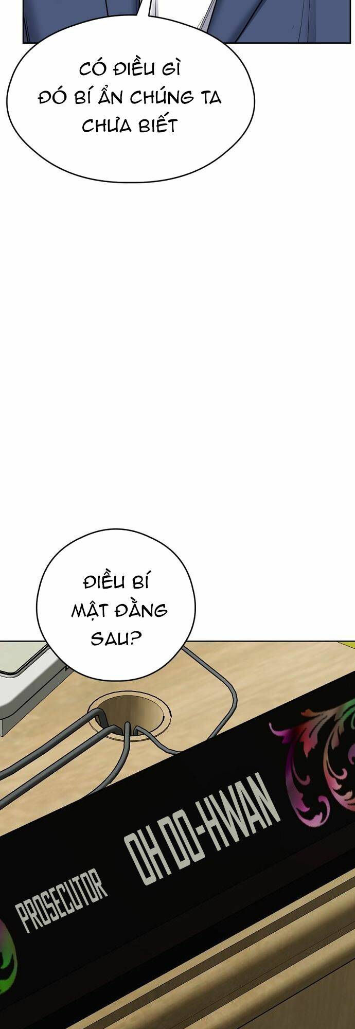 đấu kiếm - công tố viên lách luật chapter 8 12