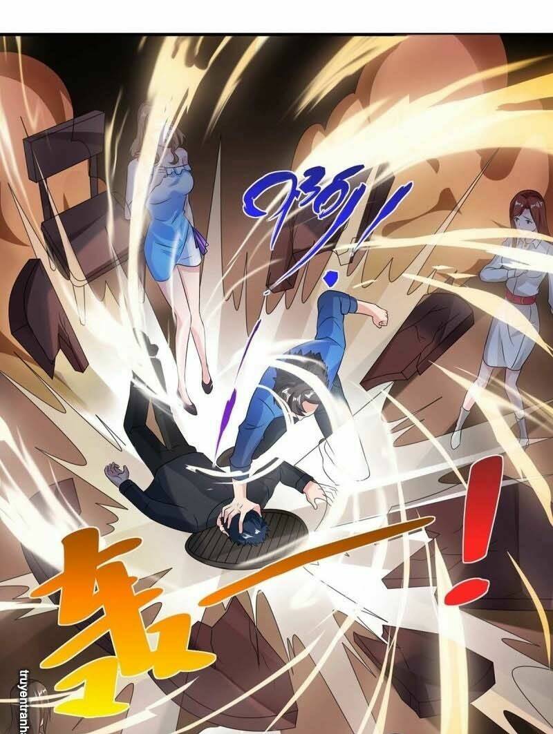 trọng sinh khí thiếu quy lai chapter 111 23