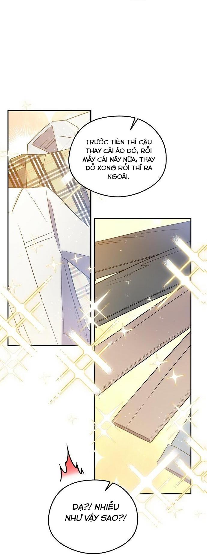 cơn mưa mật ngọt chapter 15 34