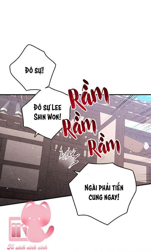 lệnh cấm hôn chapter 101 43