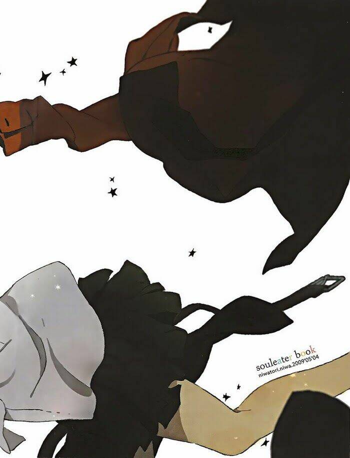 soul eater dj collection chapter 8 2