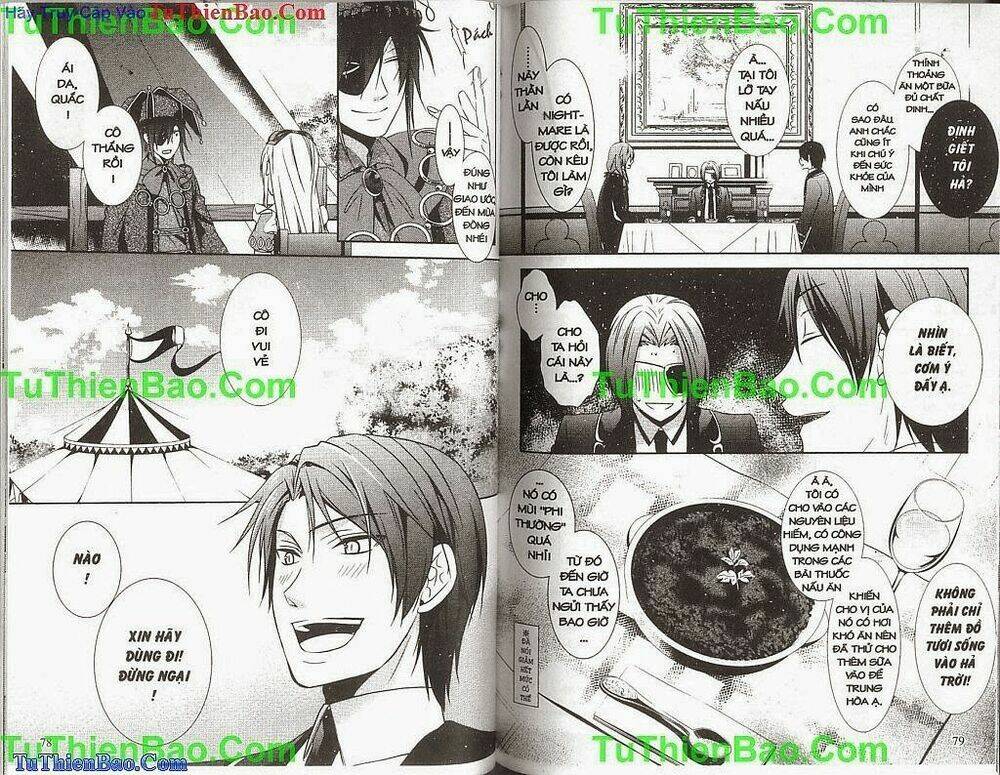 alice lạc vào xứ sở joker chapter 7 40