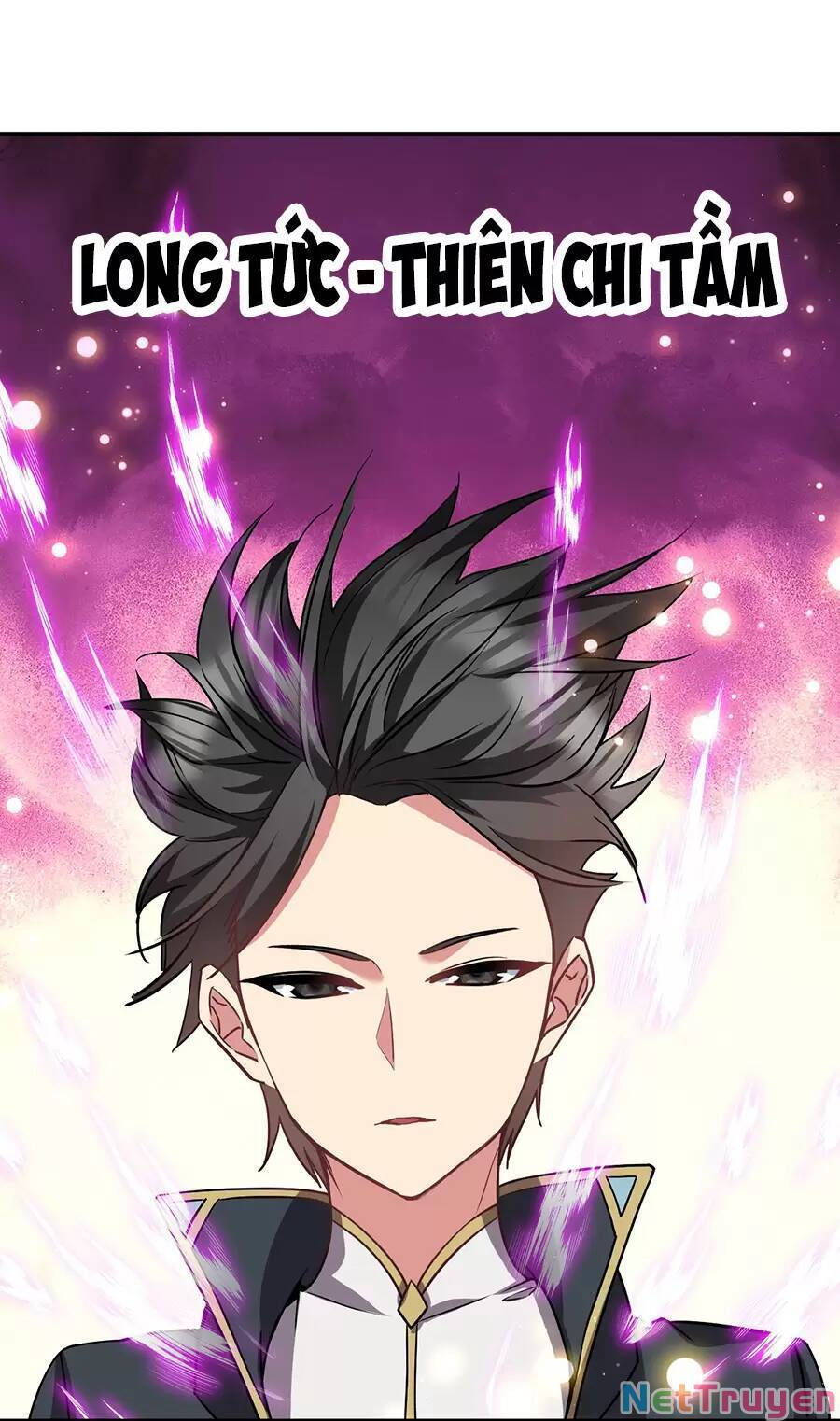 đồ long kỵ sĩ hôn môi ác long chapter 39.1 21