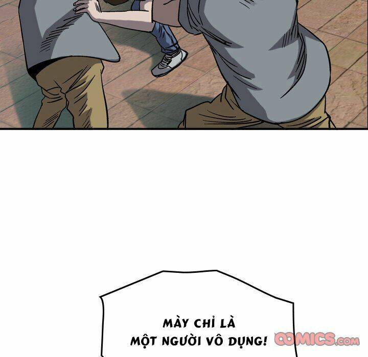 huyền thoại : khởi đầu chapter 71 11