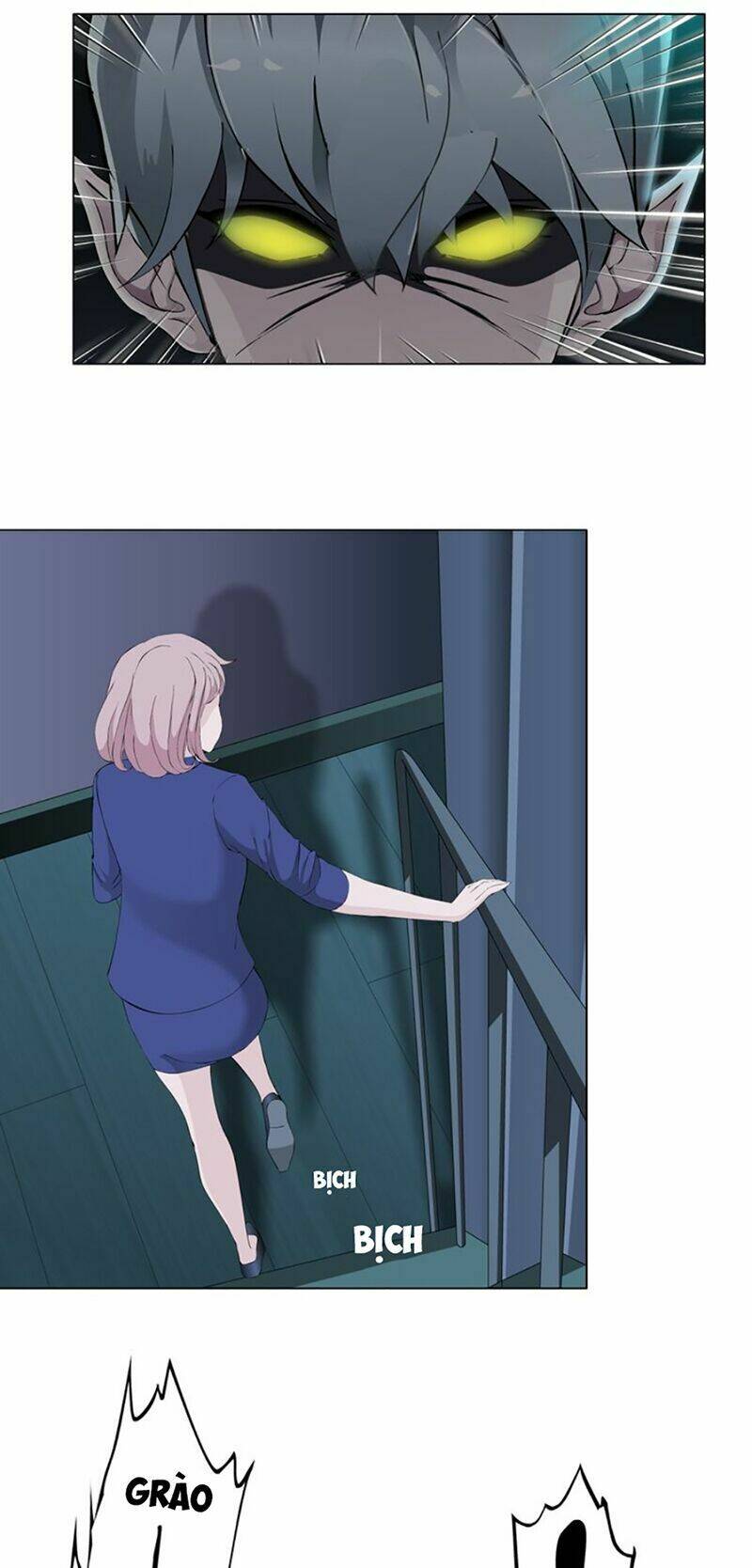 sổ tay mỹ nam giới x chapter 24 32