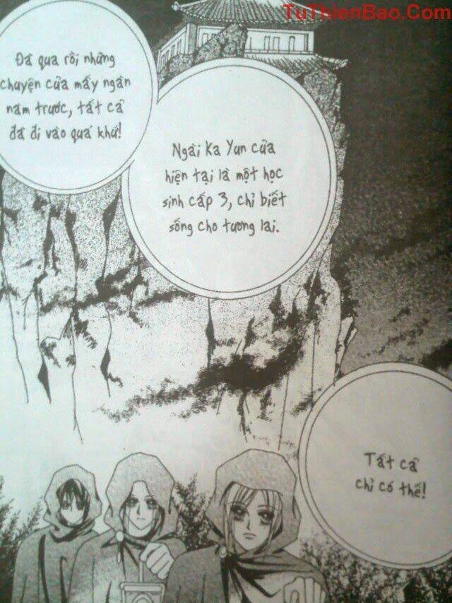 tình trong mộng chapter 5 74