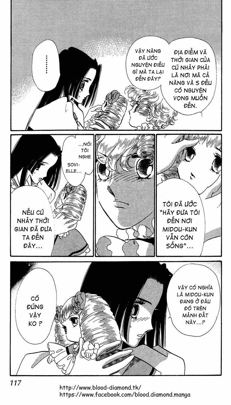 s to m no sekai chapter 5 19