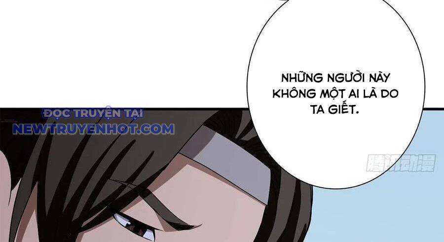 thiên long bát bộ webtoon chapter 136 37