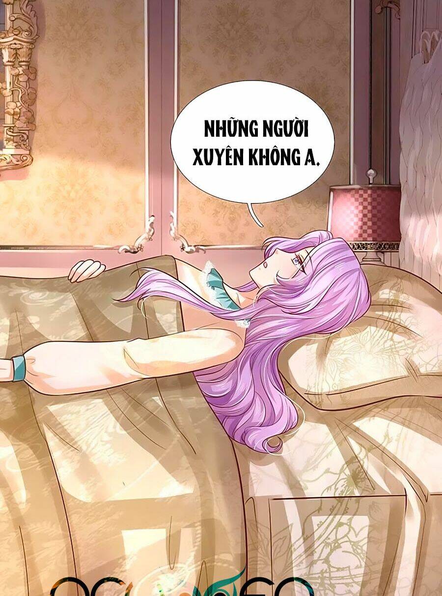 bỗng một ngày trở thành con gái nhà vua chapter 310 23