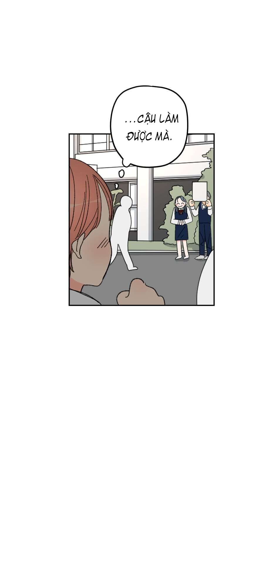 giữa chúng ta là gì chapter 8 12