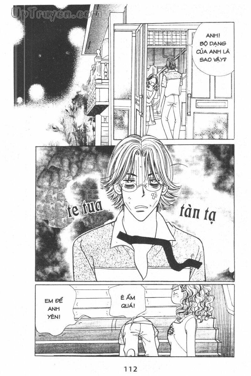 cô nàng ngổ ngáo chapter 8 114