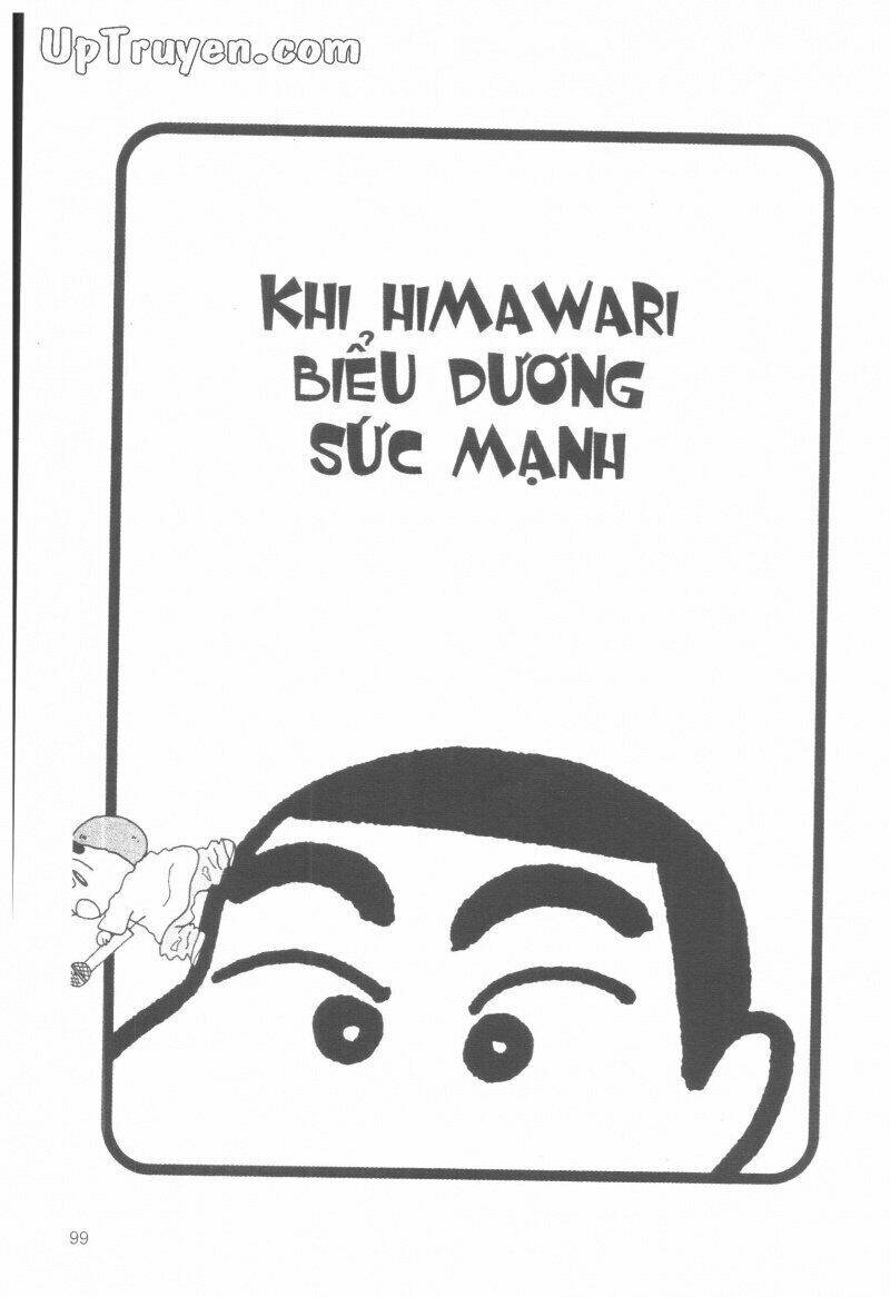 crayon shin-chan cậu bé bút chì chapter 45 21