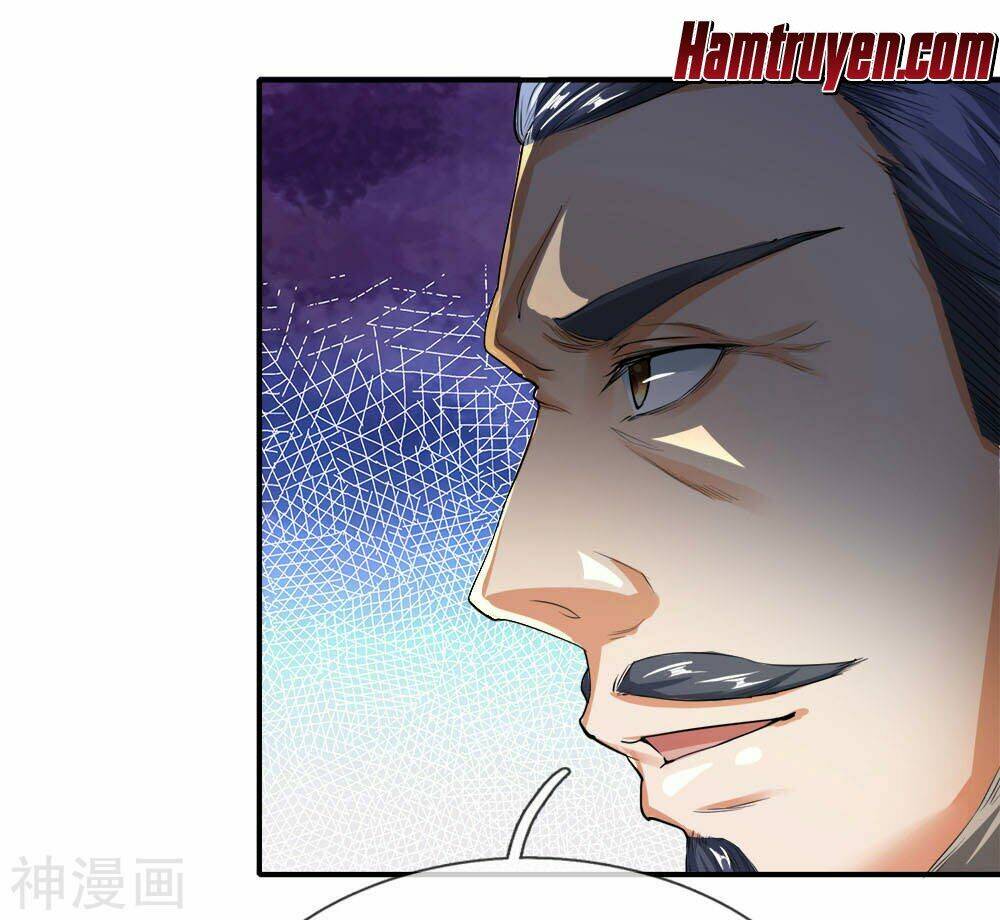 chí tôn hồng bao đại đế chapter 3 25