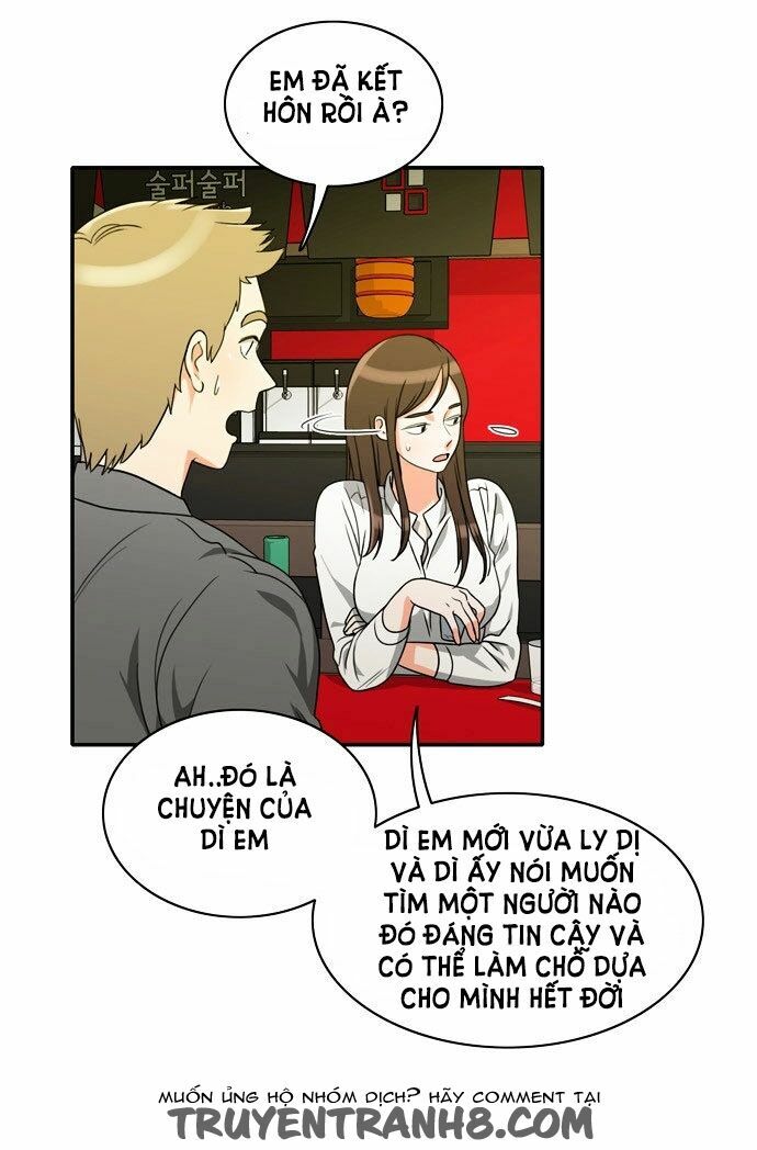 do it one more time- yêu lại từ đầu chapter 10 26