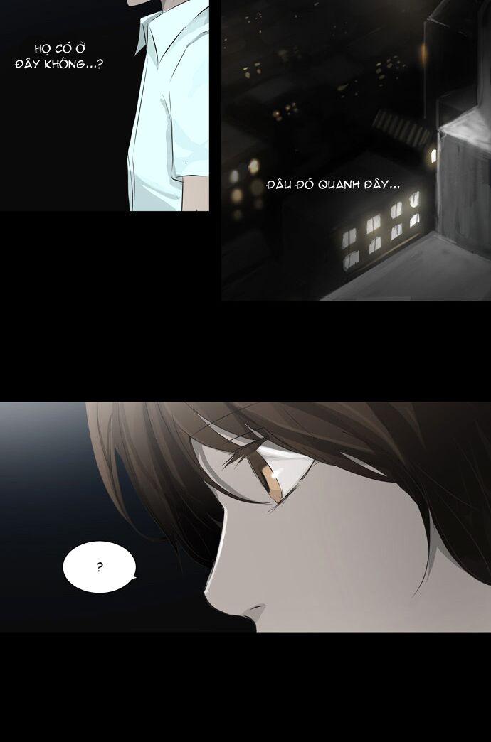 tòa tháp bí ẩn 2 chapter 56 44