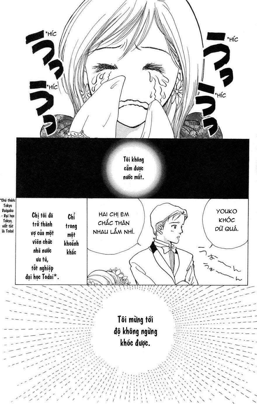 đồng minh của chính nghĩa chapter 1 40